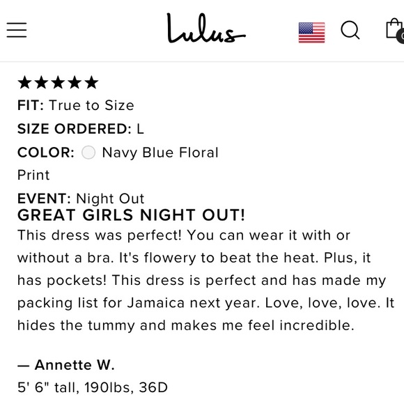 Lulu’s Coral Tropical Print Smocked Bodice Side Slit Maxi Dress - Picture 11 of 13